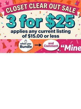 CCO April 29 - May 29, 2026 ONLY...the Standard Bundle Discount Will Not Apply